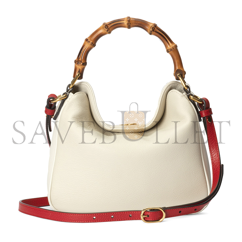 G*u*i diana small shoulder bag 746251 (24*15*5cm)